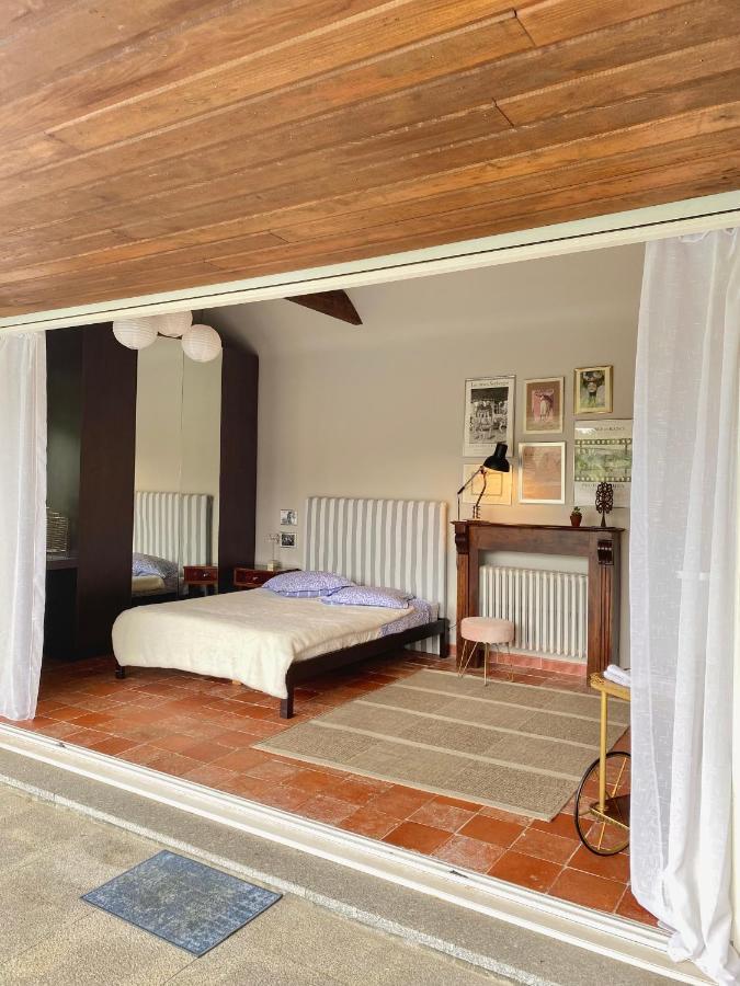 Villa Tourelle ดีน็อง ภายนอก รูปภาพ