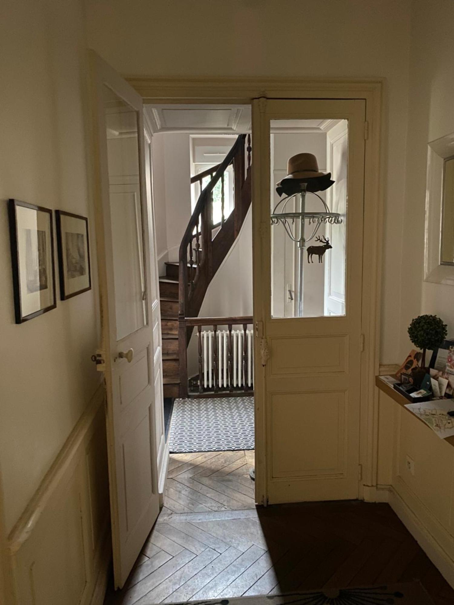 Villa Tourelle ดีน็อง ภายนอก รูปภาพ