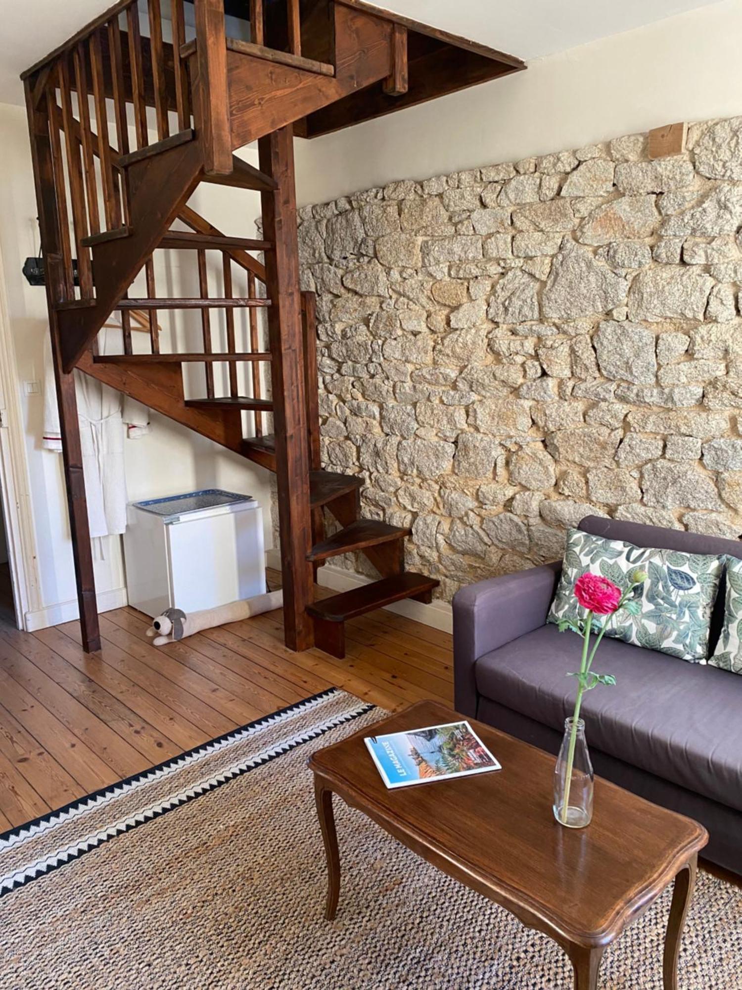 Villa Tourelle ดีน็อง ภายนอก รูปภาพ